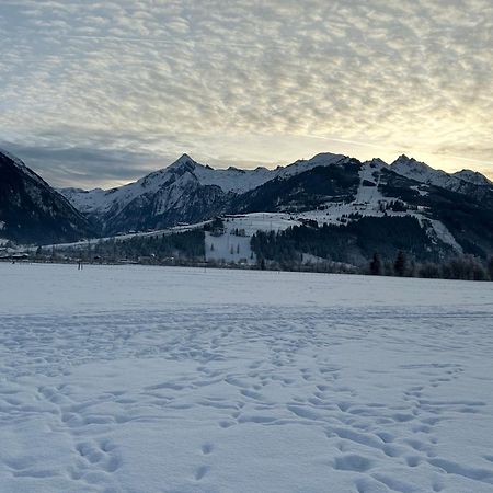 Appartement Imbachhorn Zell am See Exterior foto