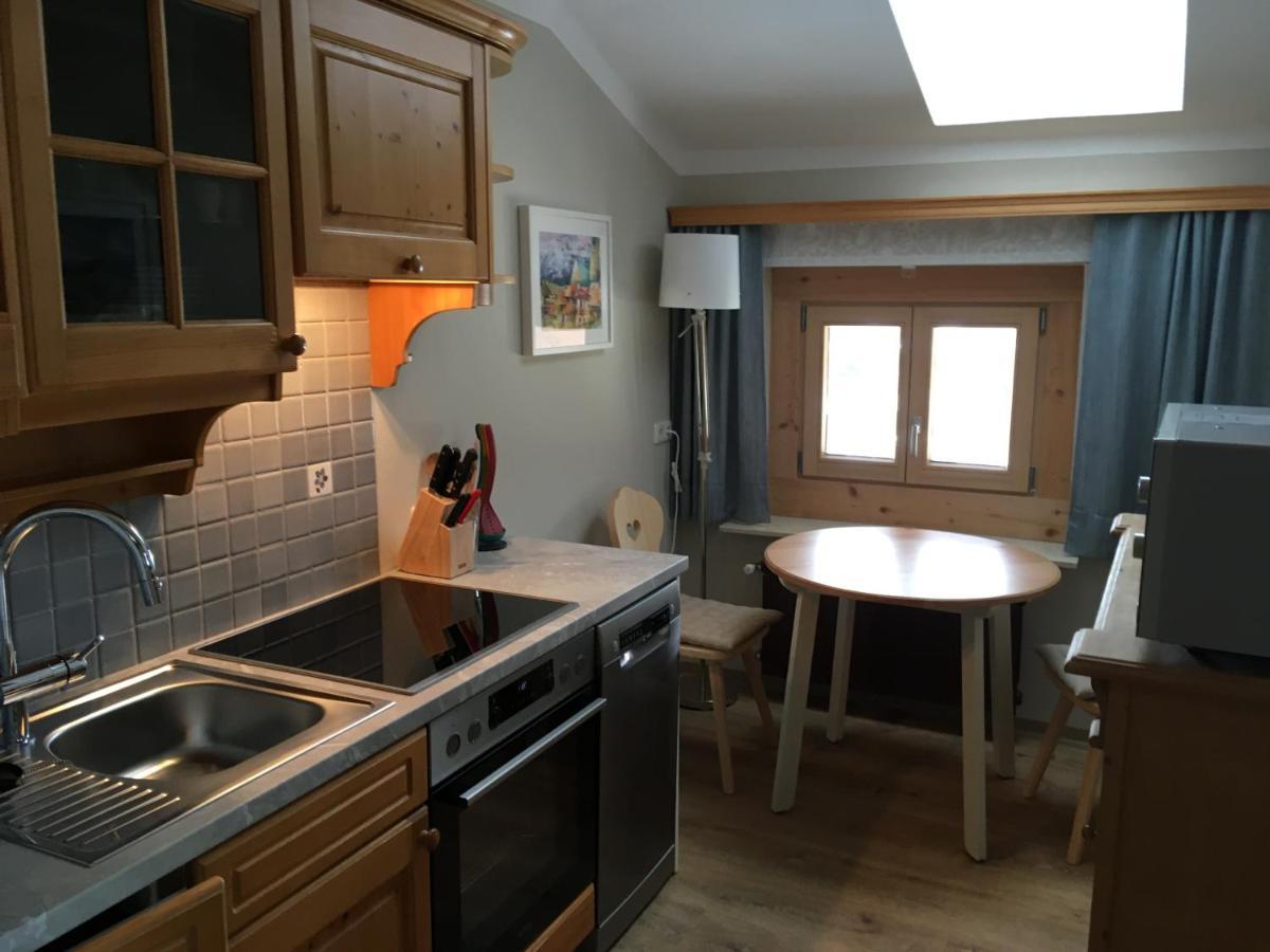 Appartement Imbachhorn Zell am See Exterior foto