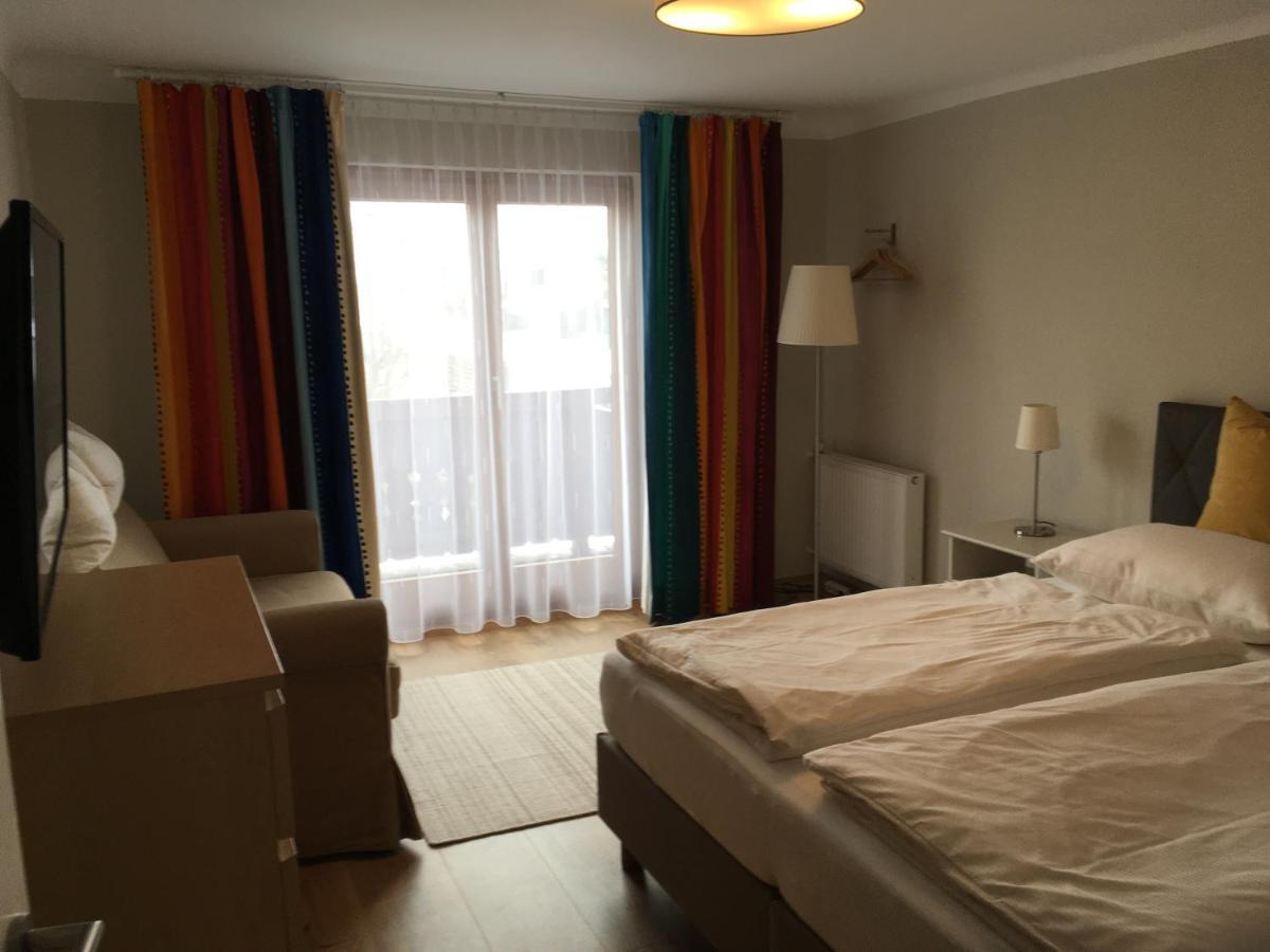 Appartement Imbachhorn Zell am See Exterior foto