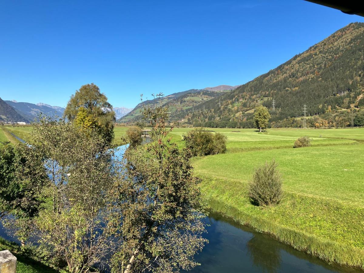 Appartement Imbachhorn Zell am See Exterior foto